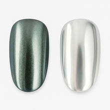 Load image into Gallery viewer, Glass Pearl Chrome