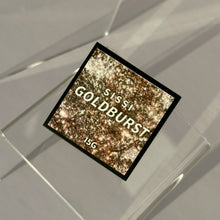Load image into Gallery viewer, GOLD BURST