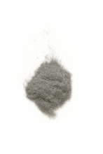 Load image into Gallery viewer, Grey fluff