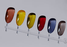 Load image into Gallery viewer, Gothic Glass Collection