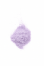 Load image into Gallery viewer, Lilac fluff