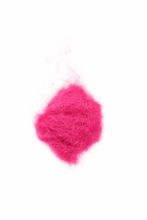 Load image into Gallery viewer, Hot pink fluff