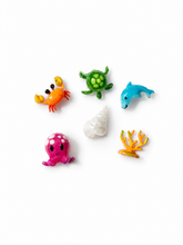 Load image into Gallery viewer, Summer & Sealife mould