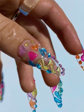 Load image into Gallery viewer, SISSI SQUIGGLERZ