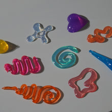 Load image into Gallery viewer, SISSI SQUIGGLERZ