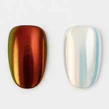 Load image into Gallery viewer, Peach Clam Chrome