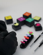 Load image into Gallery viewer, SISSI 3D NAIL ART MASTERCLASS