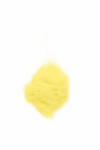 Load image into Gallery viewer, Yellow fluff