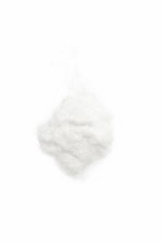 Load image into Gallery viewer, White fluff