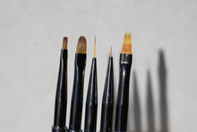 Load image into Gallery viewer, SISSI STAPLE Brush Set