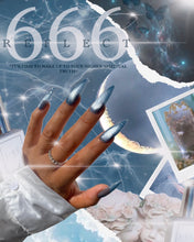 Load image into Gallery viewer, 666