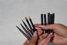 Load image into Gallery viewer, SISSI STAPLE Brush Set
