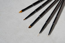 Load image into Gallery viewer, SISSI STAPLE Brush Set