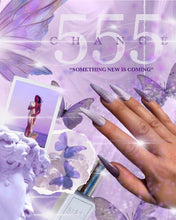 Load image into Gallery viewer, 555