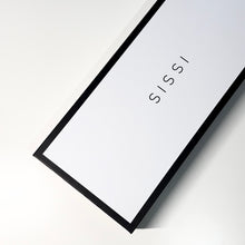 Load image into Gallery viewer, Sheer Collection