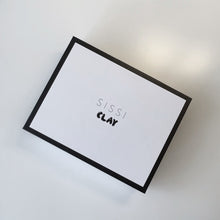 Load image into Gallery viewer, S I S S I C L A Y - Pastel Edition