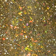 Load image into Gallery viewer, Gold dust
