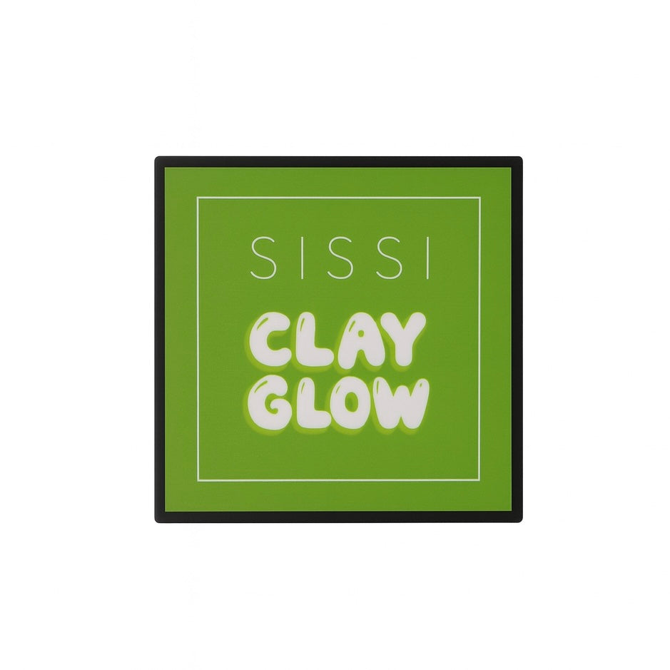 Green Clay Glow