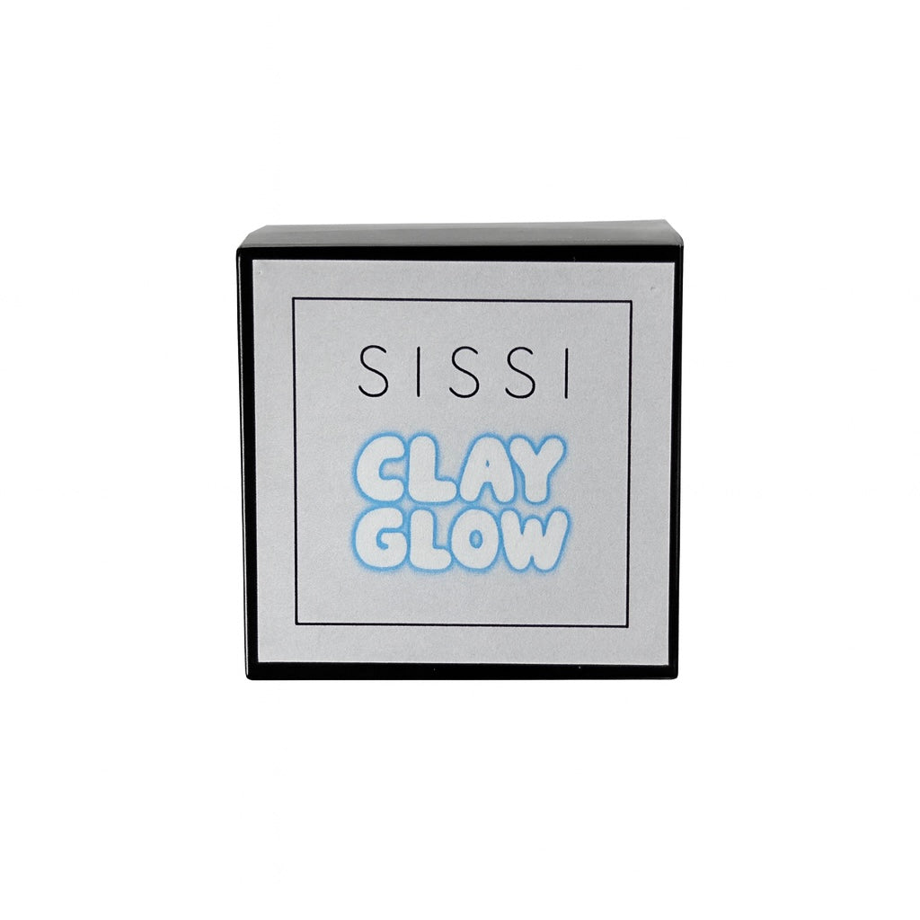 Ghost Clay Glow