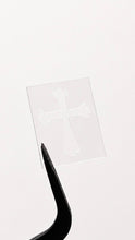 Load image into Gallery viewer, Cross stencil
