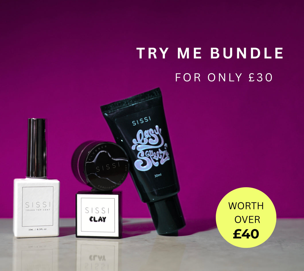Try Me Bundle