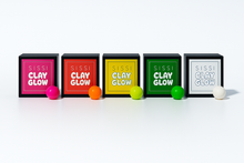 Load image into Gallery viewer, Ghost Clay Glow
