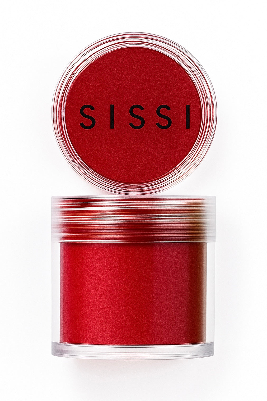 Red fluff – SISSI OFFICIAL
