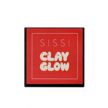 Load image into Gallery viewer, Orange Clay Glow
