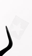 Load image into Gallery viewer, Star stencil
