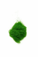 Load image into Gallery viewer, Green fluff

