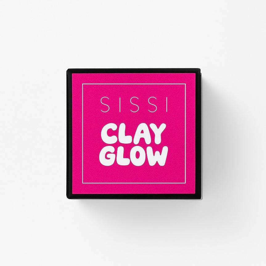 Pink Clay Glow
