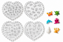 Load image into Gallery viewer, Summer &amp; Sealife mould
