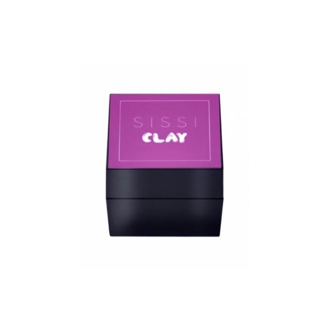 Purple Clay