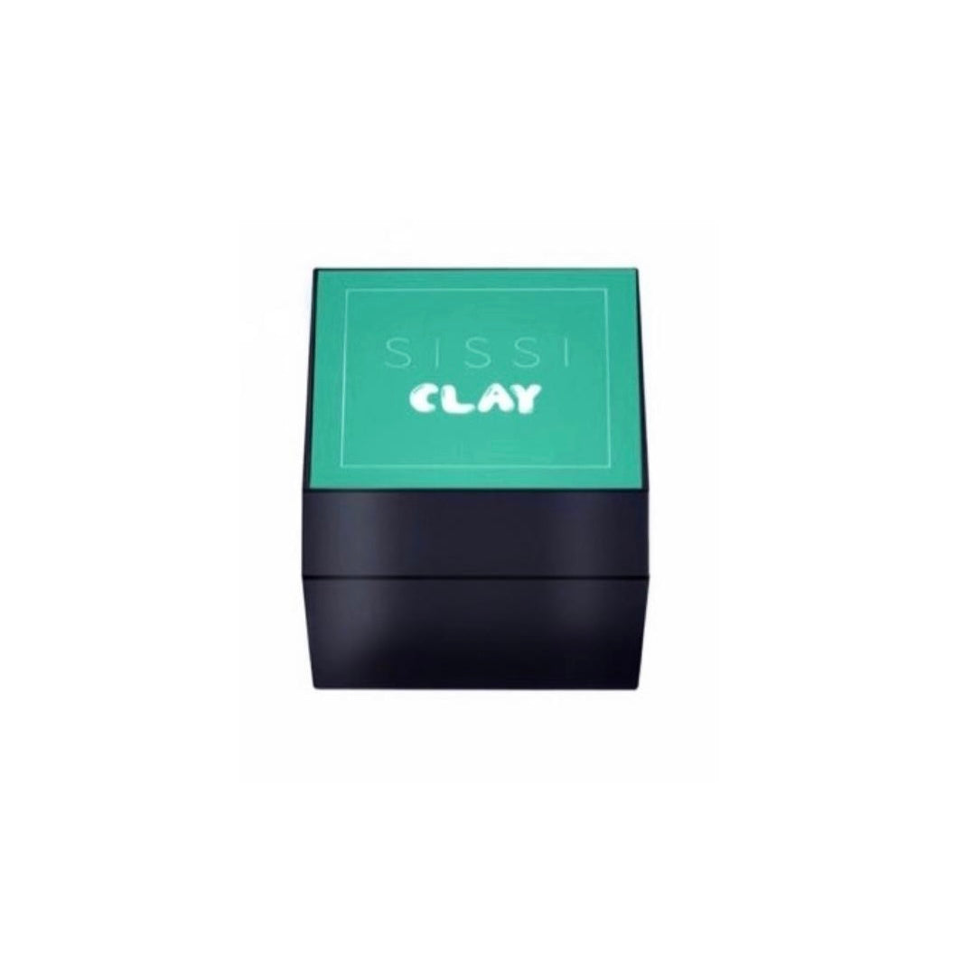 Green Clay